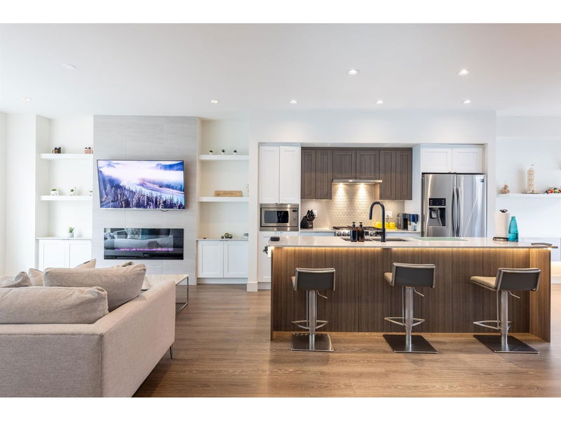 Tertiary Property View