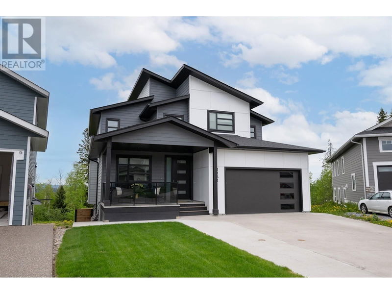 Secondary Property View