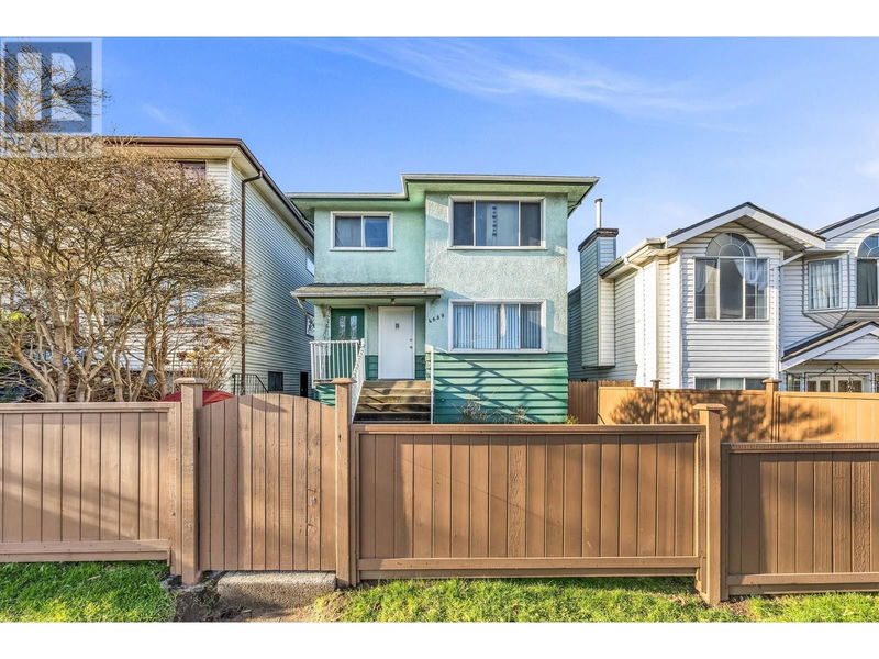 Tertiary Property View