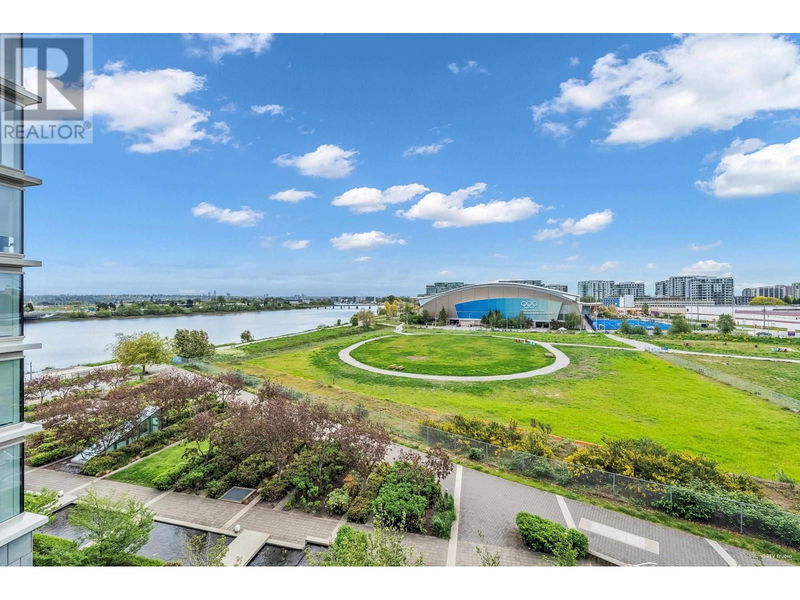 Tertiary Property View