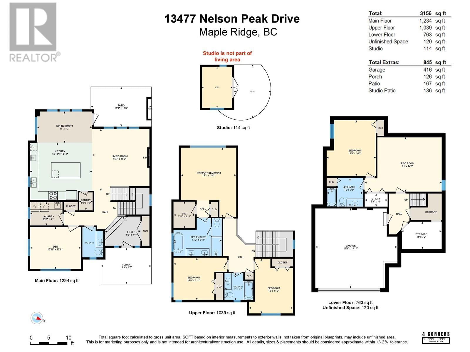 13477 NELSON PEAK DRIVE Image 39