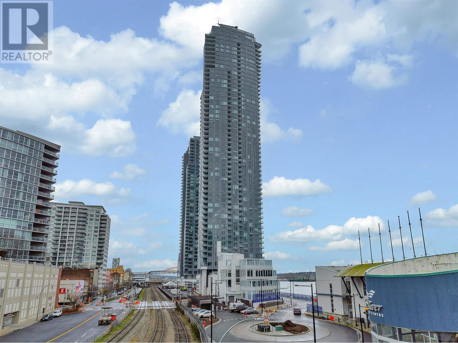 Primary Property View