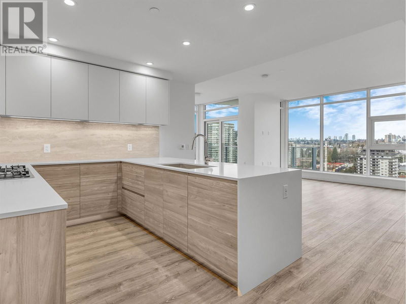 Tertiary Property View