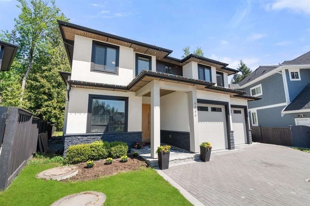 Primary Property View