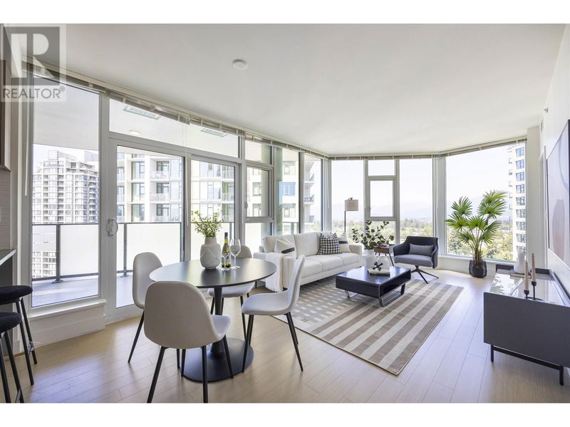 Tertiary Property View