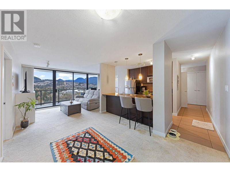 Tertiary Property View