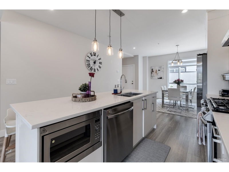 Tertiary Property View