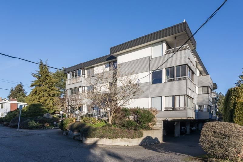 Tertiary Property View