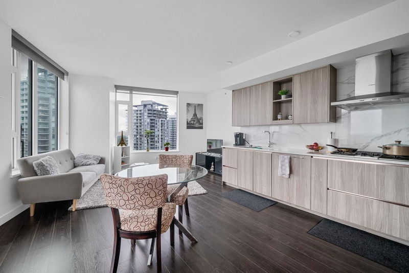Tertiary Property View