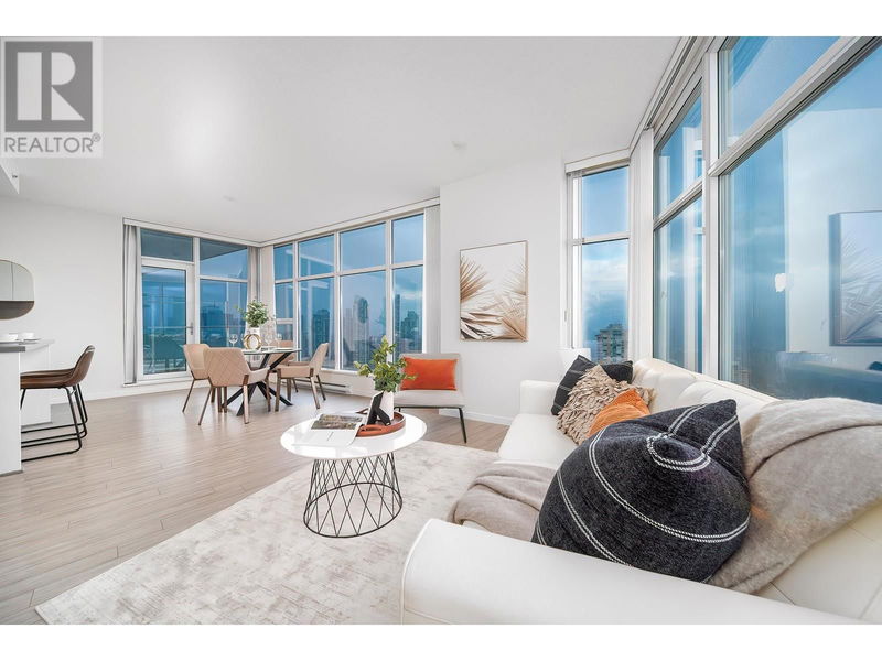 Tertiary Property View
