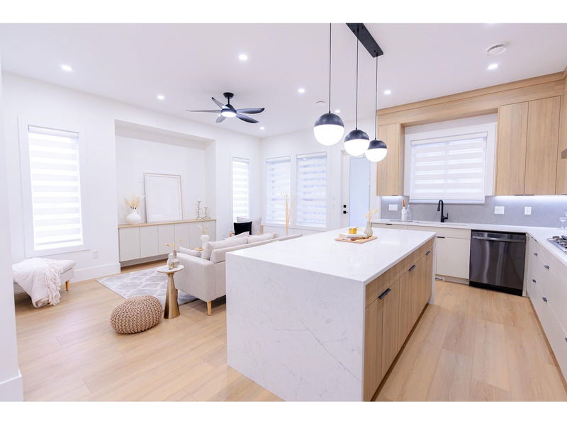 Tertiary Property View