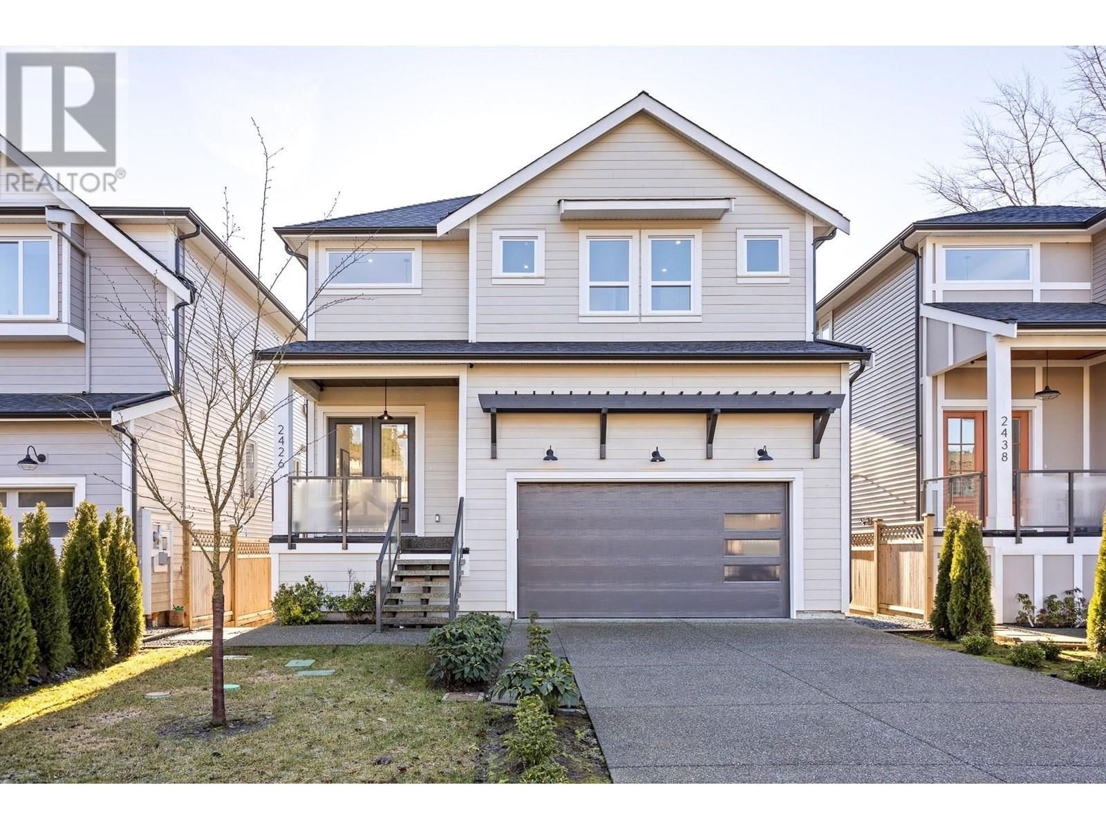 Primary Property View