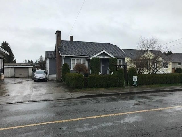 Primary Property View