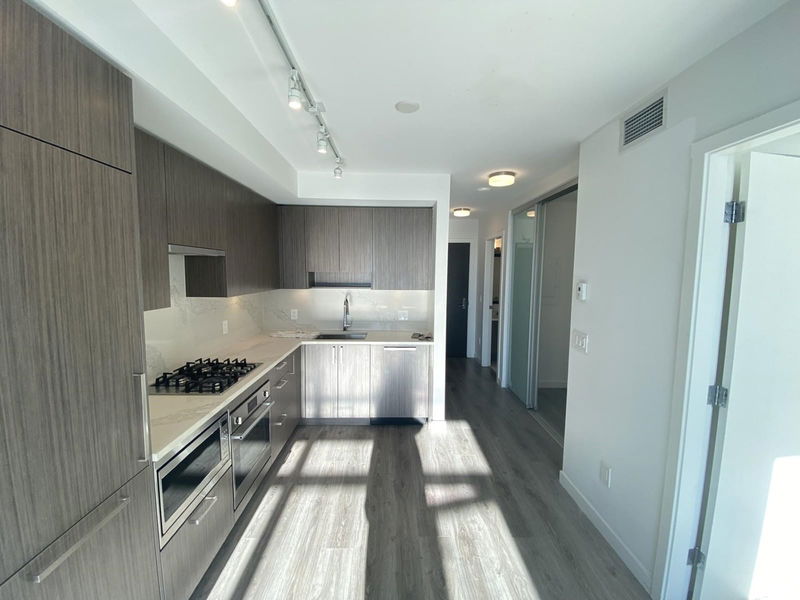 Tertiary Property View