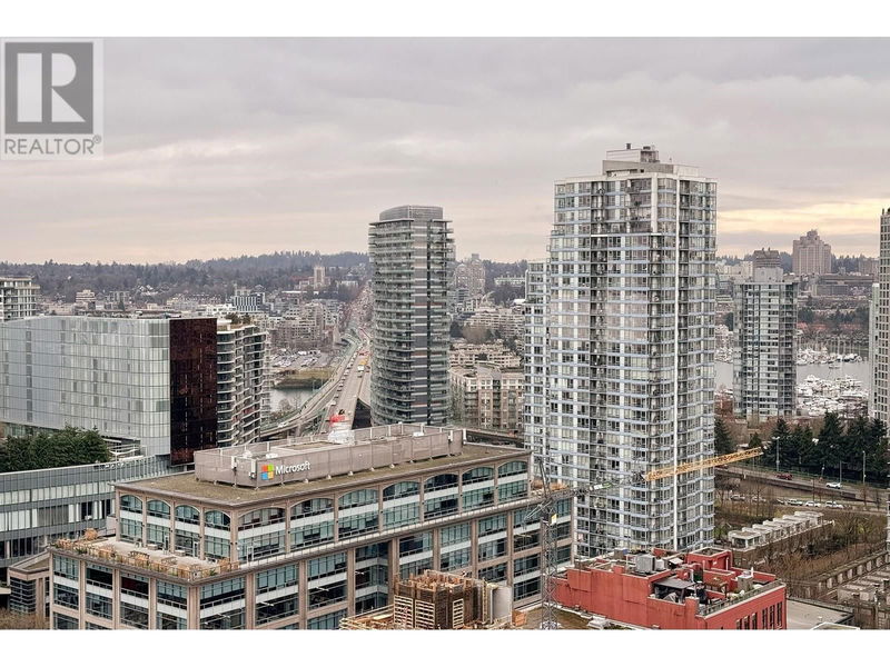 Tertiary Property View
