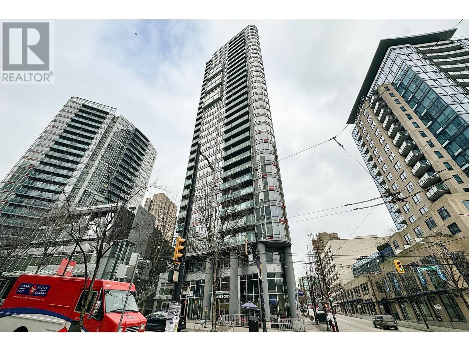 2306 233 ROBSON STREET Image 2