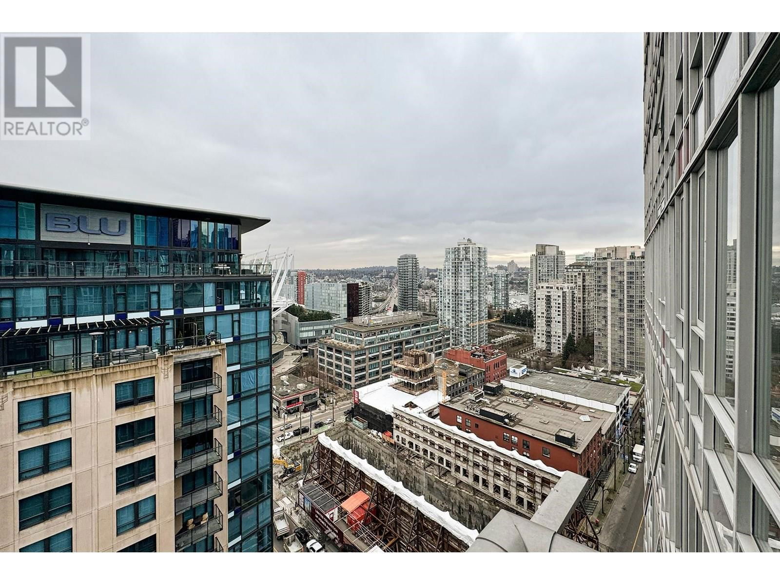 2306 233 ROBSON STREET Image 6