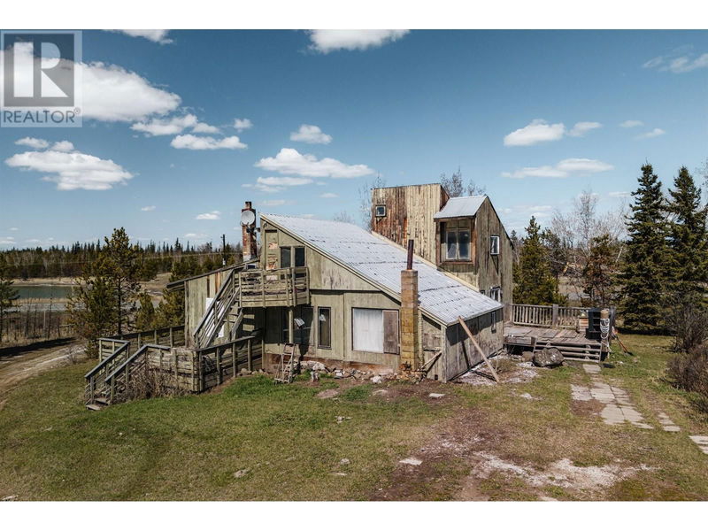 Tertiary Property View