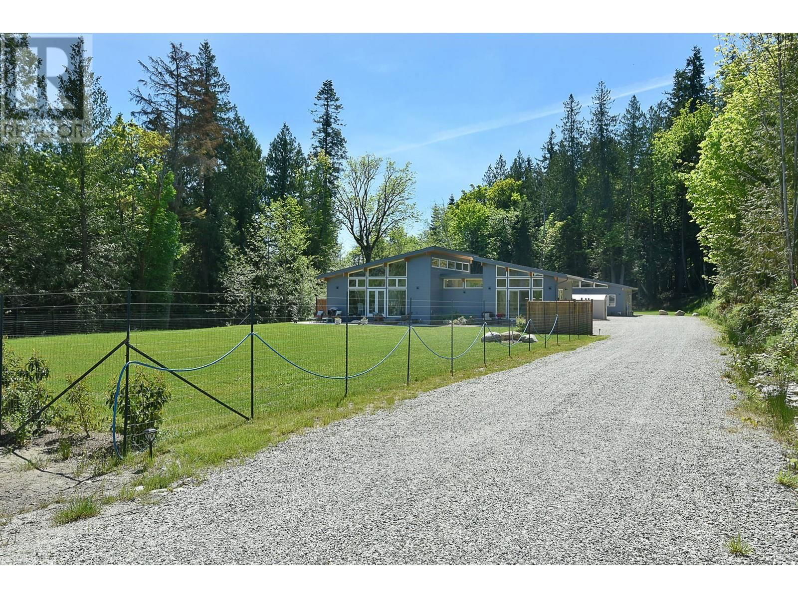 Primary Property View
