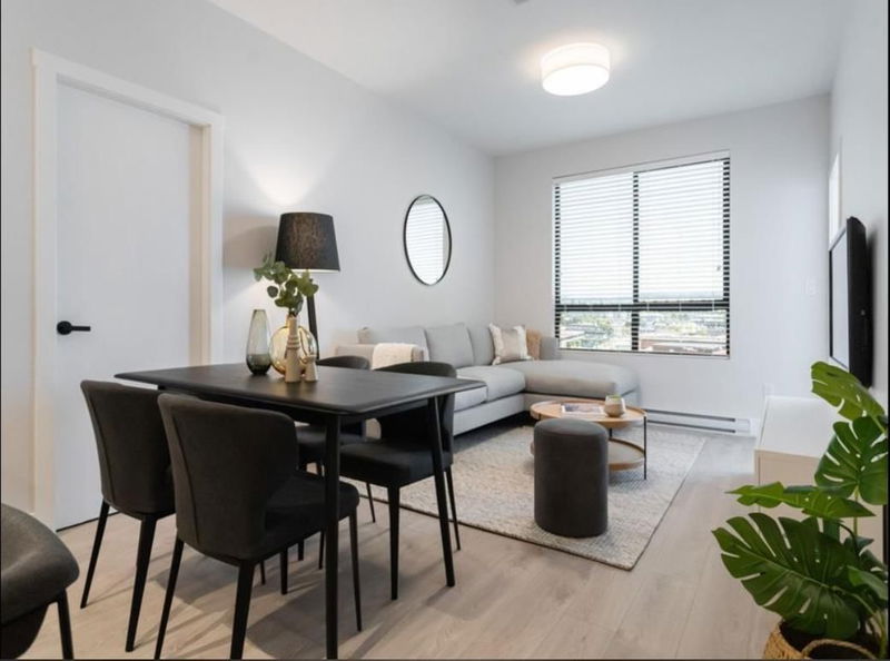 Tertiary Property View