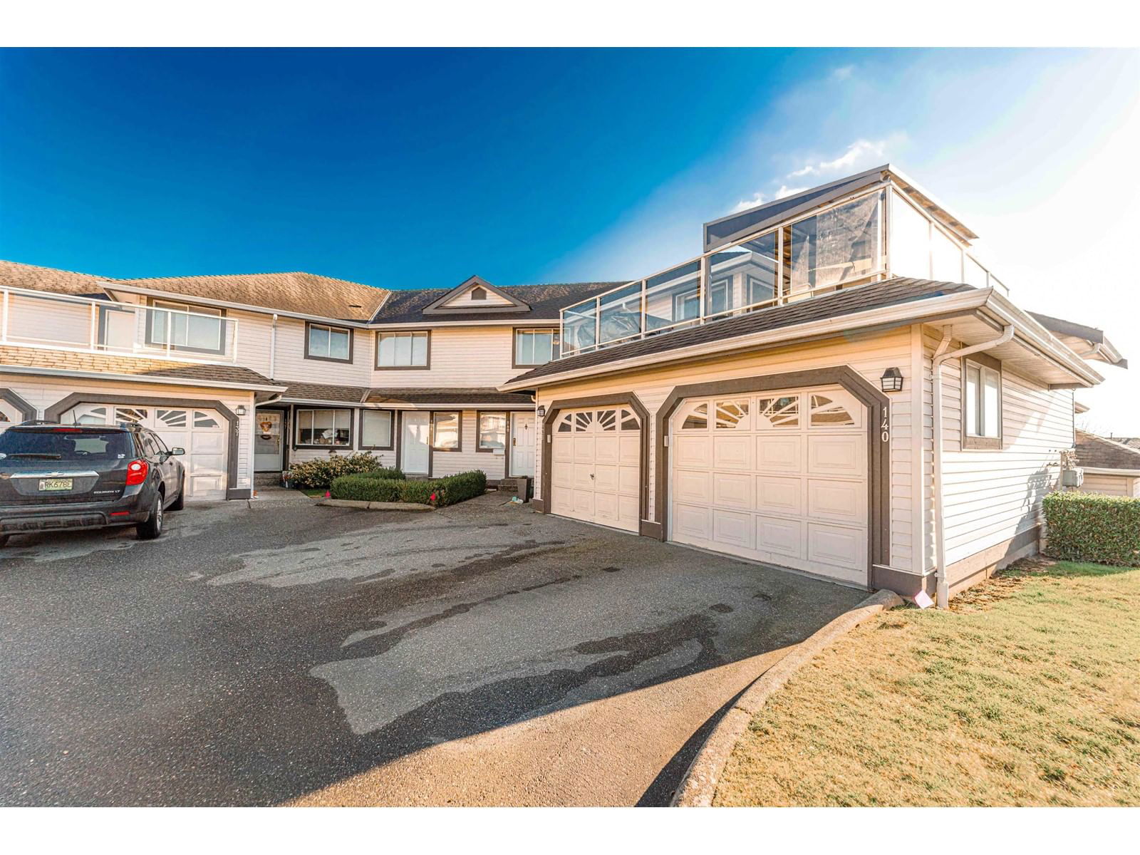 Primary Property View