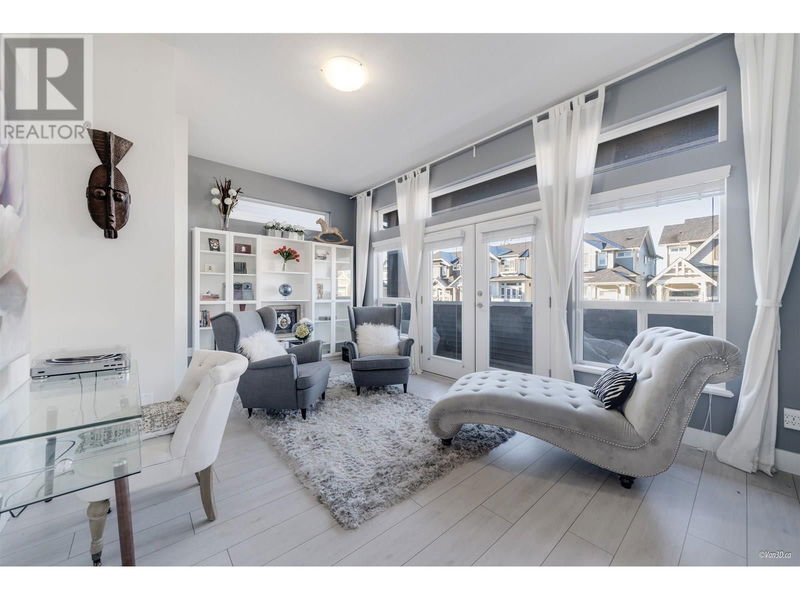 Tertiary Property View