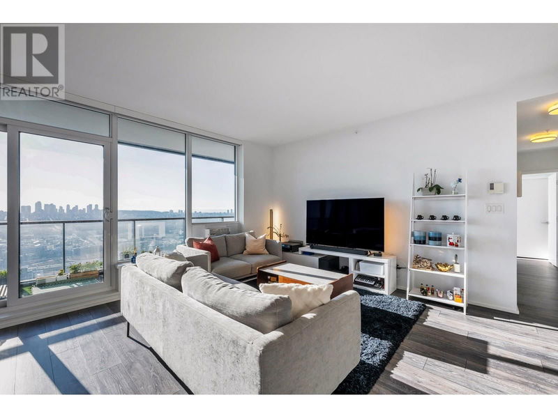Tertiary Property View