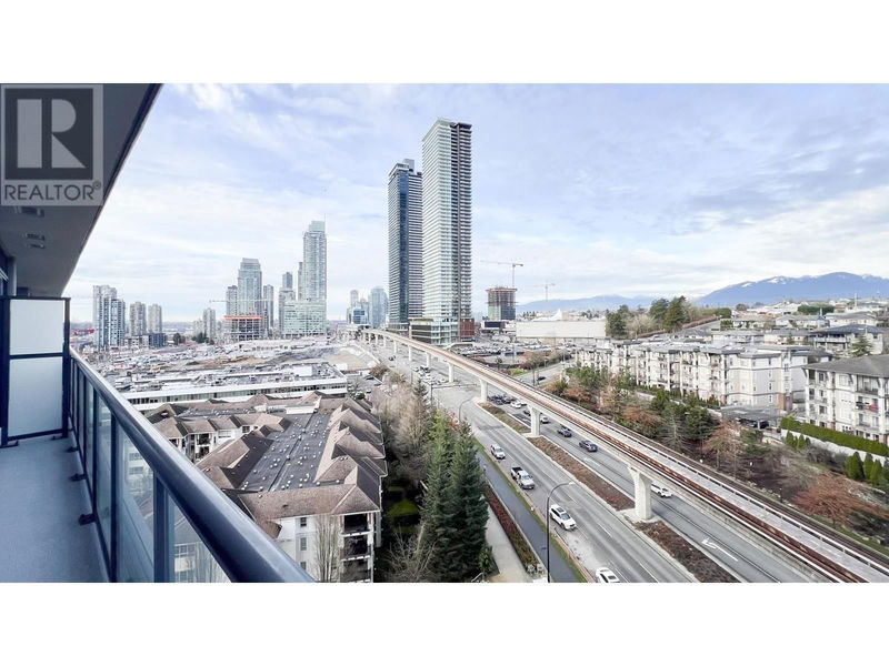 Tertiary Property View