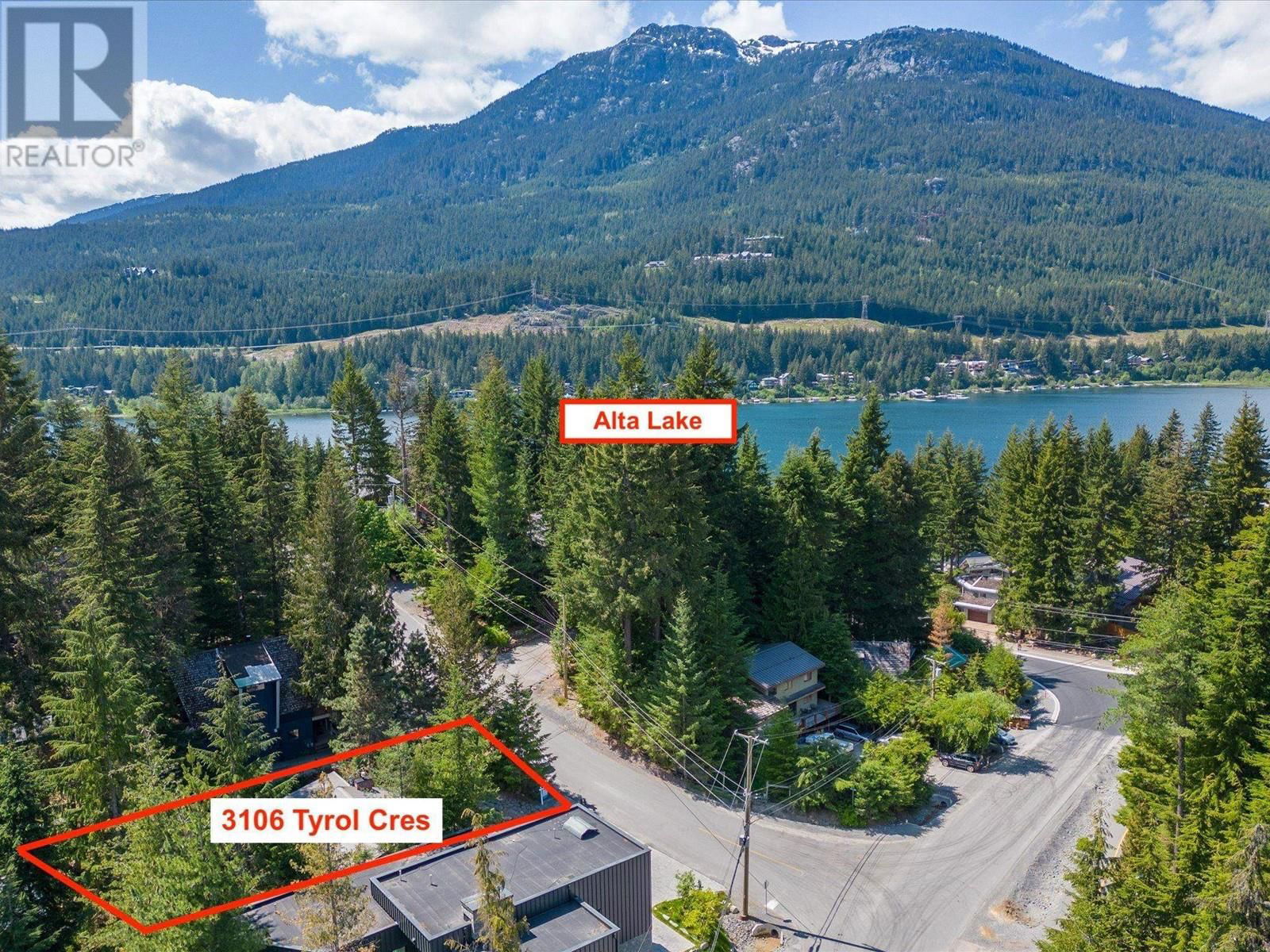 Primary Property View