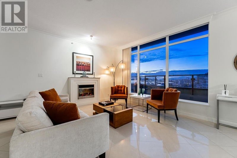 Tertiary Property View