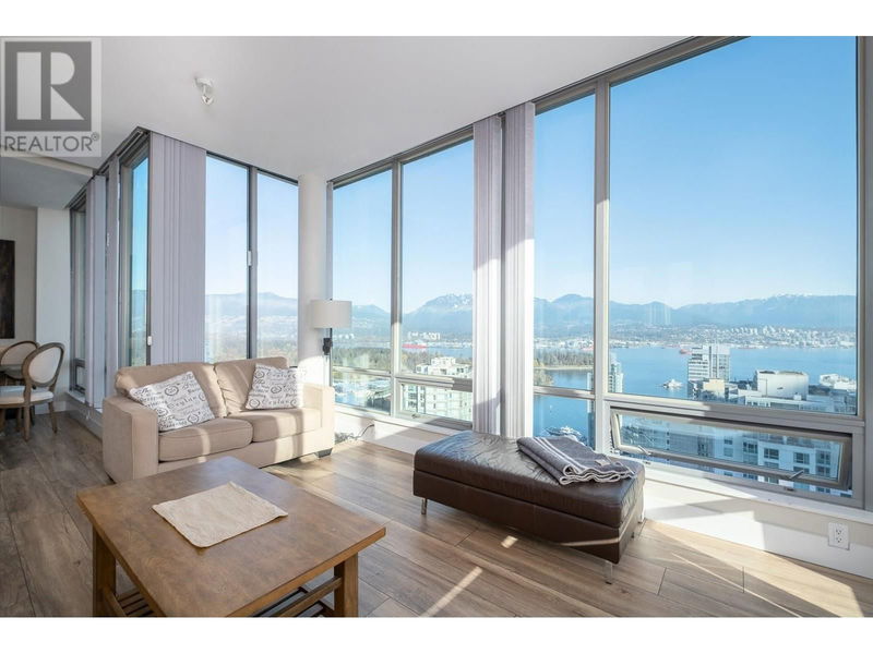 Tertiary Property View
