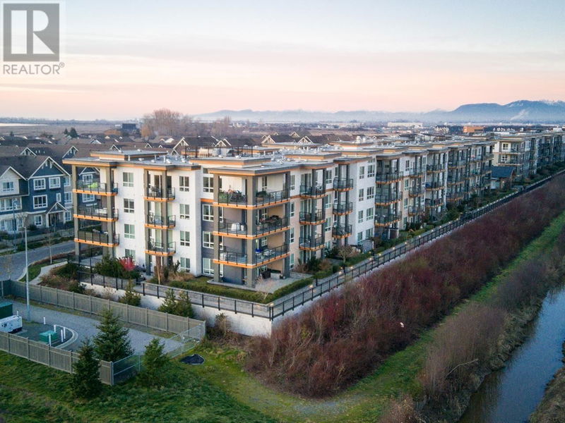 Tertiary Property View
