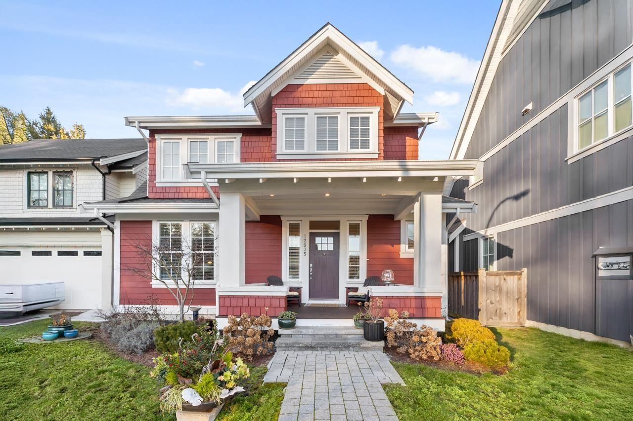 Primary Property View