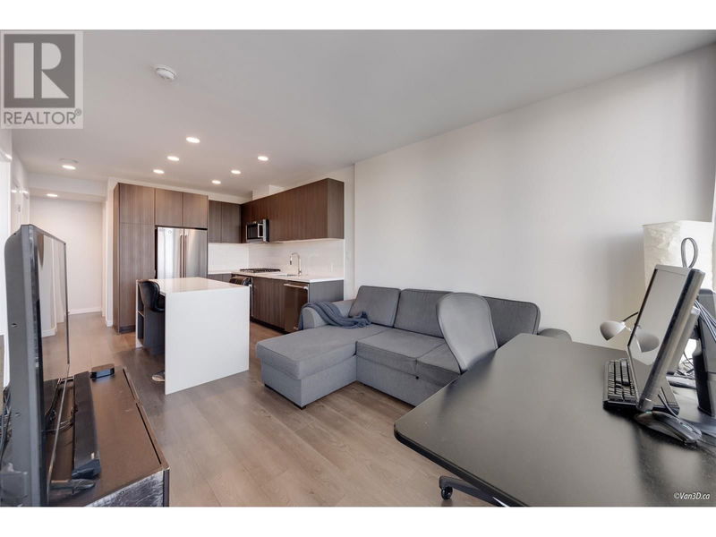 Tertiary Property View