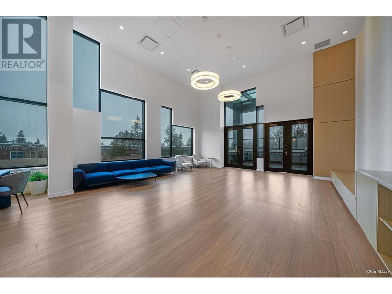 Tertiary Property View