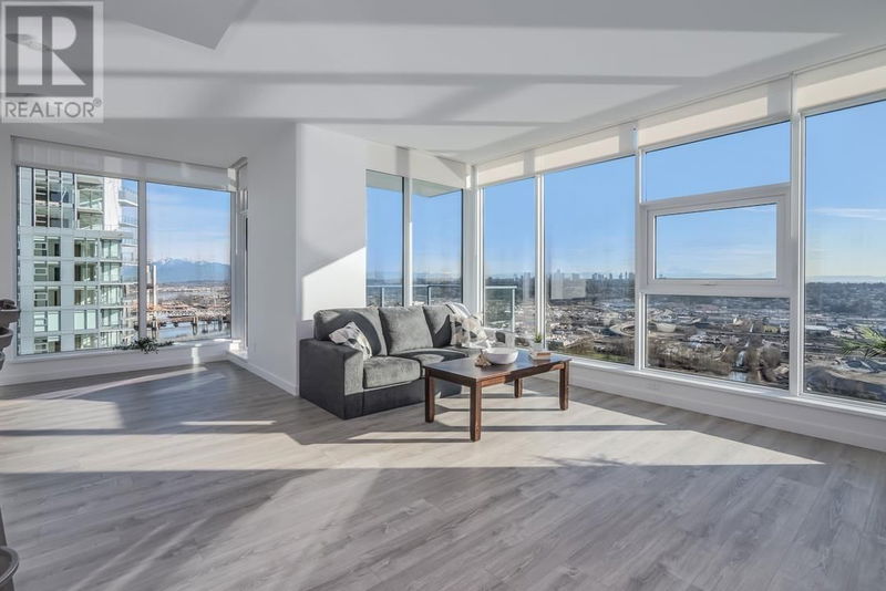 Tertiary Property View