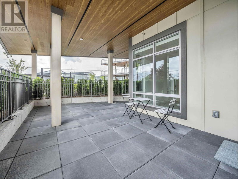 Tertiary Property View