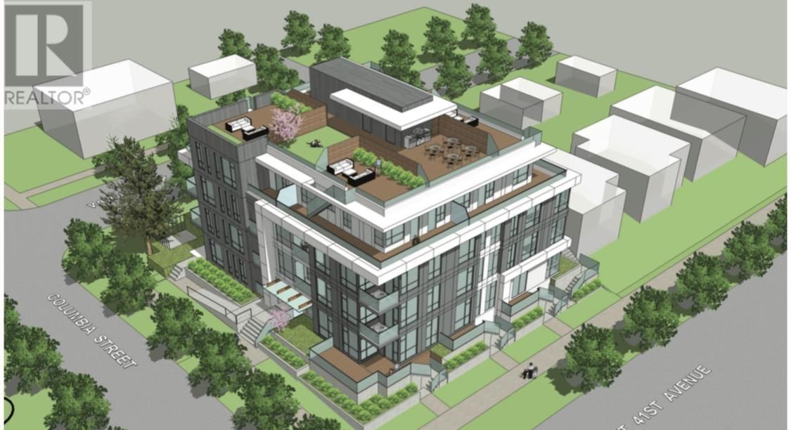 Primary Property View