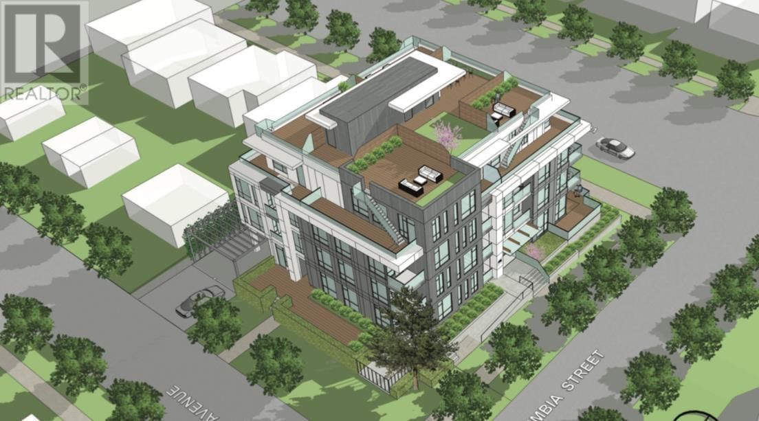Primary Property View