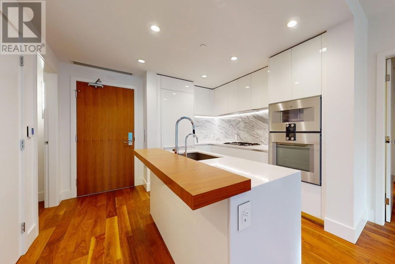 Tertiary Property View