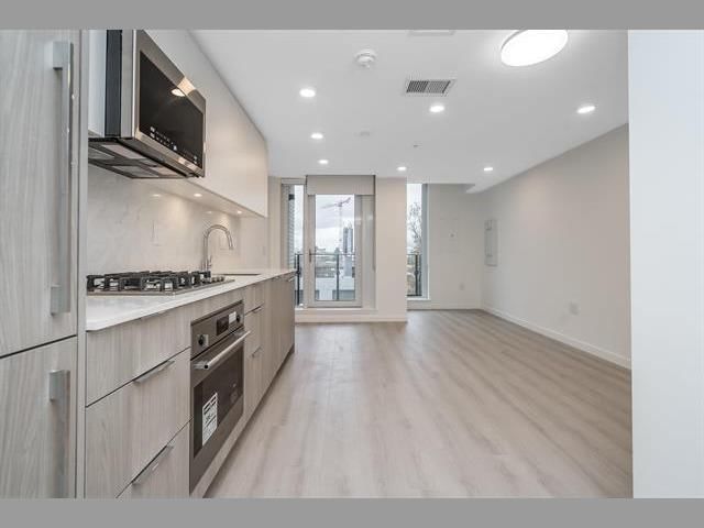 Tertiary Property View
