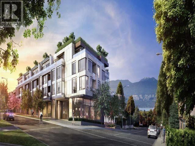 303 - 3639 16TH AVENUE Image 28