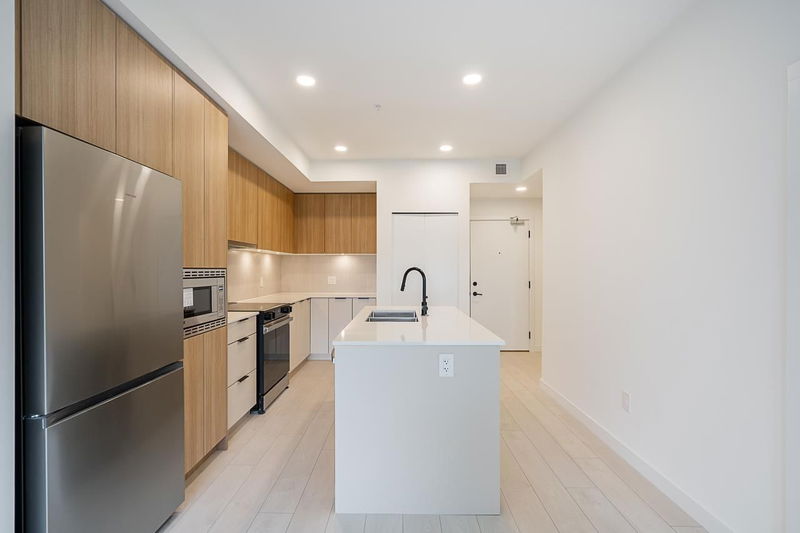 Tertiary Property View