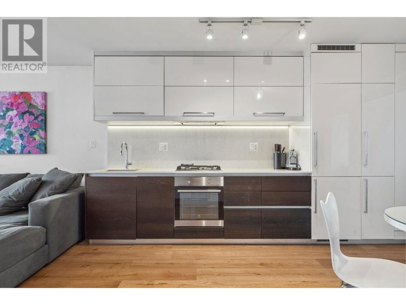 Tertiary Property View