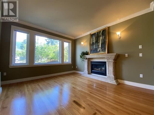 Tertiary Property View