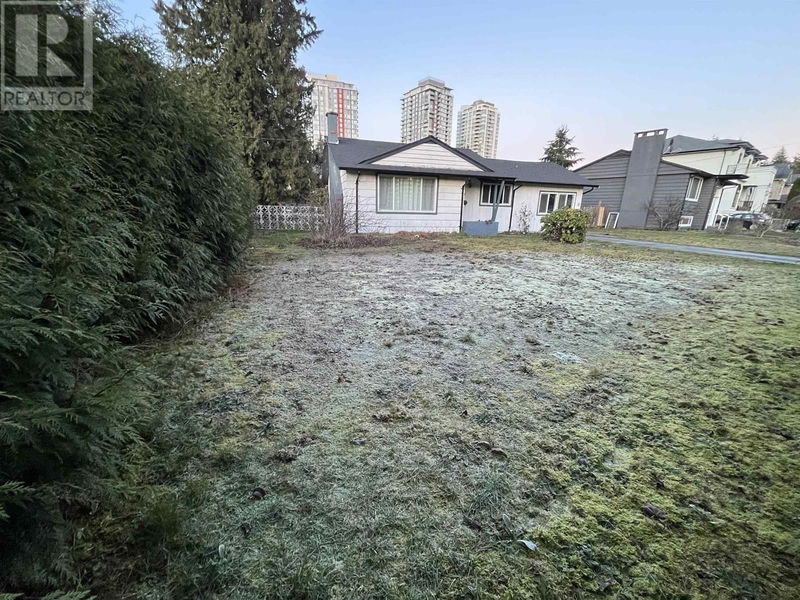 Tertiary Property View