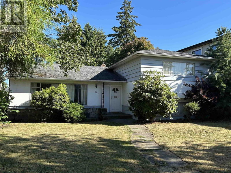 Secondary Property View