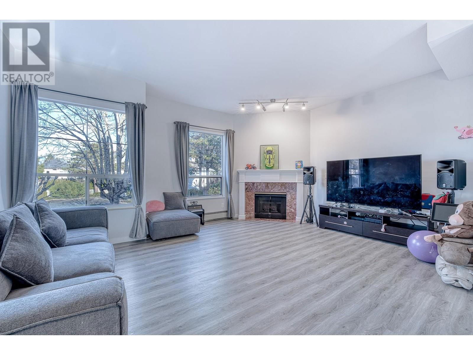 Primary Property View