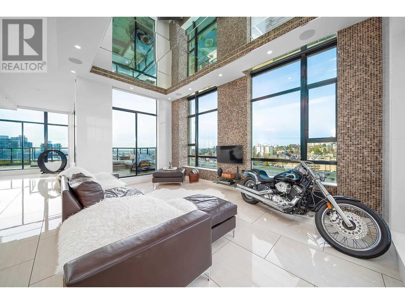 Tertiary Property View