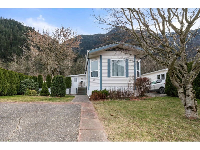 Secondary Property View